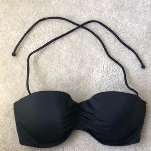 Victoria secrets Swim bikini top